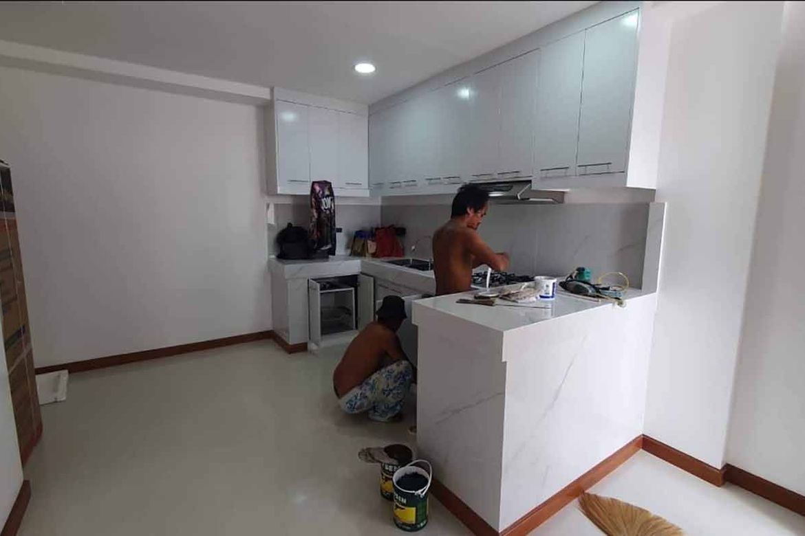 5 Bedroom Townhouse for Sale in Tandang Sora, Quezon City, Metro Manila – photo 6