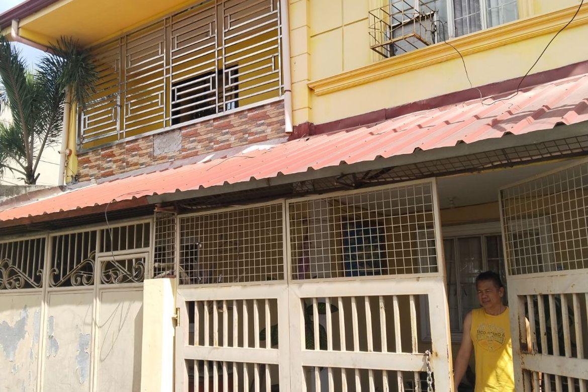 5 Bedroom Townhouse for Sale in Telabastagan, San Fernando, Pampanga – photo 5
