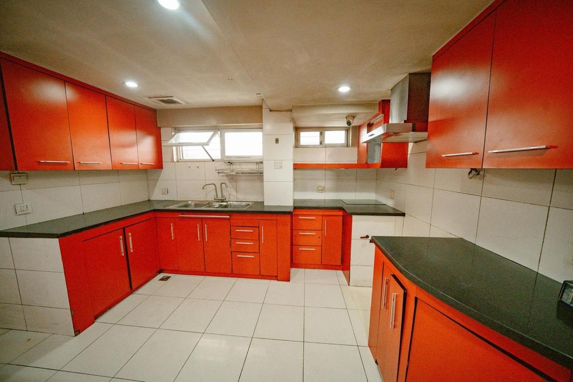 5 Bedroom Townhouse for Sale in Ugong, Pasig, Metro Manila – photo 3