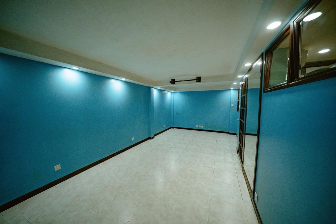 5 Bedroom Townhouse for Sale in Ugong, Pasig, Metro Manila – photo 5