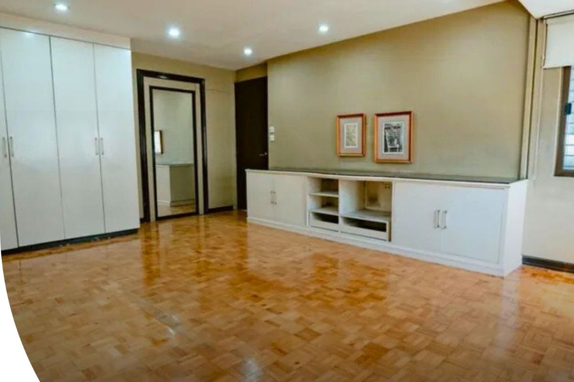 5 Bedroom Townhouse for Sale in Valle Verde Mansions, Oranbo, Pasig, Metro Manila