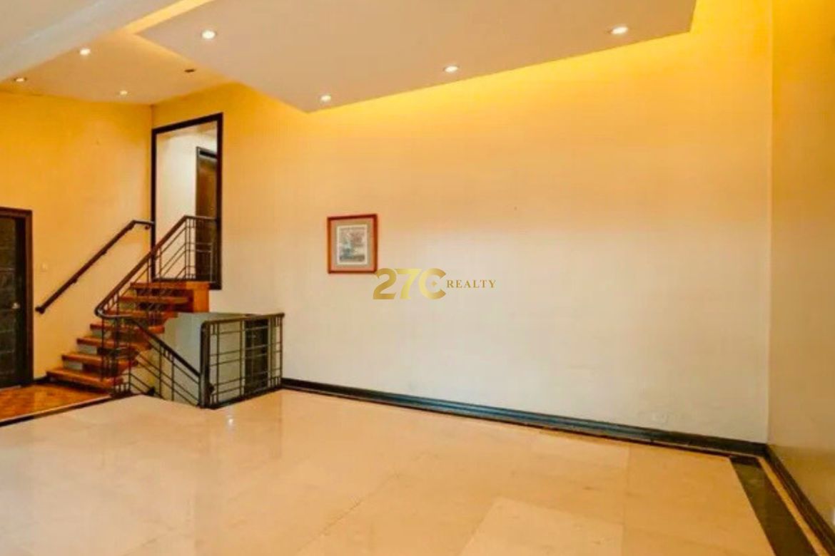 5 Bedroom Townhouse for Sale in Valle Verde Mansions, Oranbo, Pasig, Metro Manila – photo 3