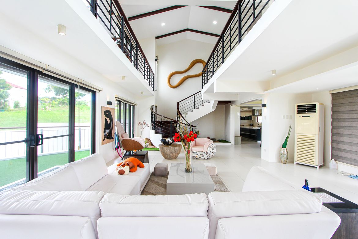 5 Bedroom Villa for Sale in Amara, Jubay, Liloan, Cebu – photo 3