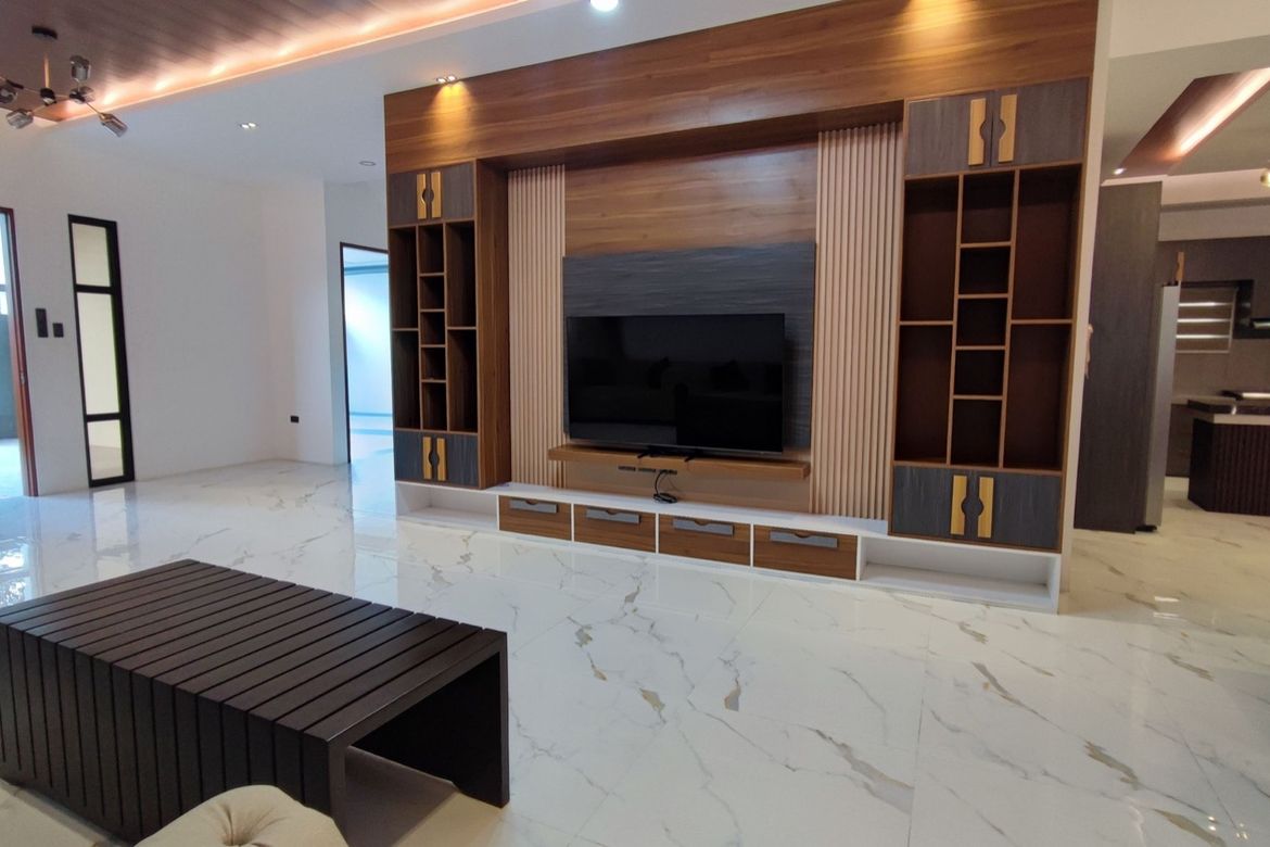 5 Bedroom Villa for Sale in Amsic, Angeles, Pampanga – photo 6