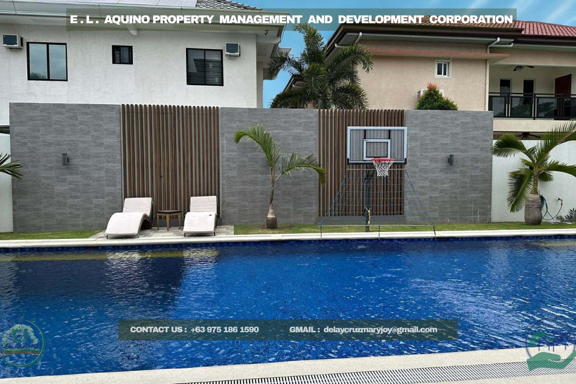 5 Bedroom Villa for Sale in Amsic, Angeles, Pampanga – photo 3