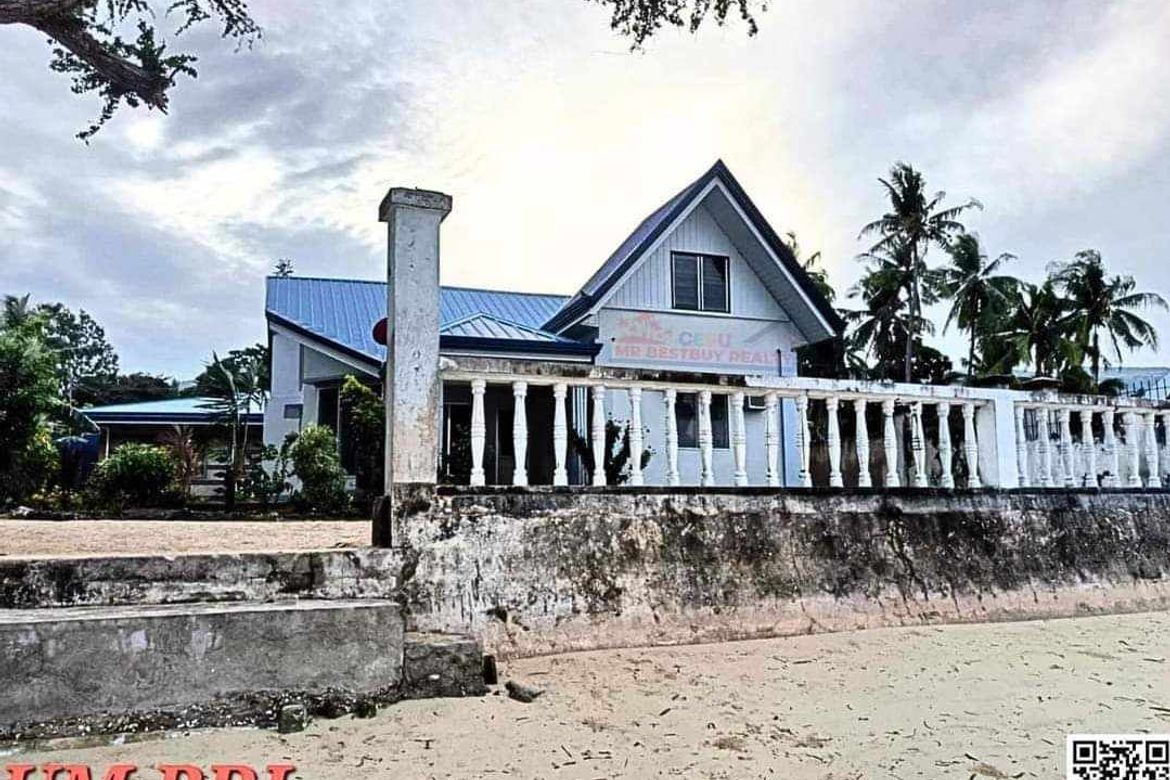 5 Bedroom Villa for Sale in Atabay, Alcoy, Cebu – photo 2