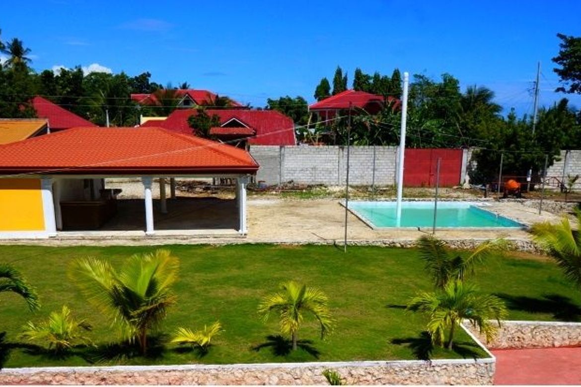 5 Bedroom Villa for Sale in Atabay, Alcoy, Cebu – photo 8