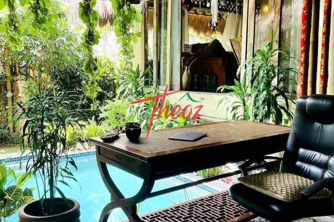 5 Bedroom Villa for Sale in Balabag, Malay, Aklan – photo 4