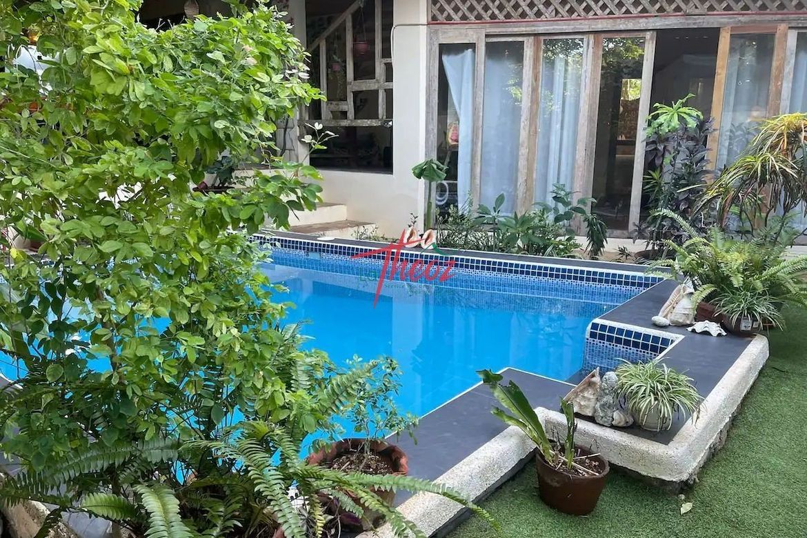 5 Bedroom Villa for Sale in Balabag, Malay, Aklan – photo 7