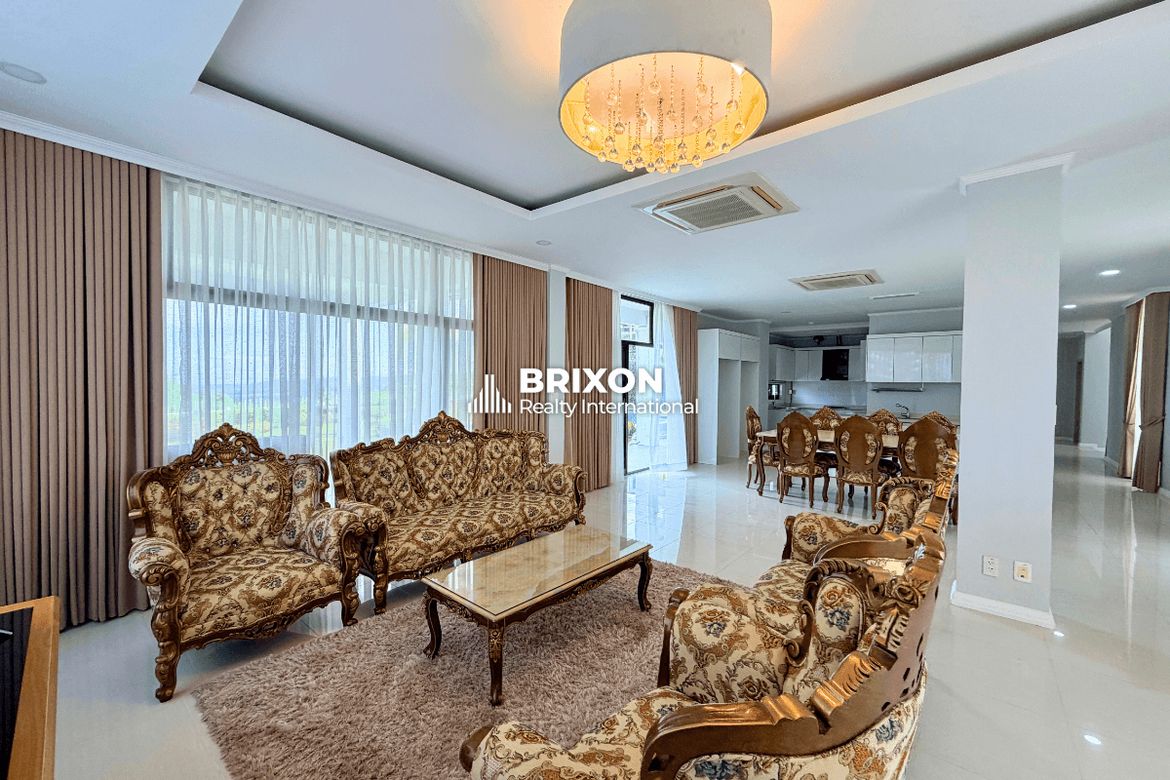 5 Bedroom Villa for Sale in Balibago, Angeles, Pampanga – photo 5