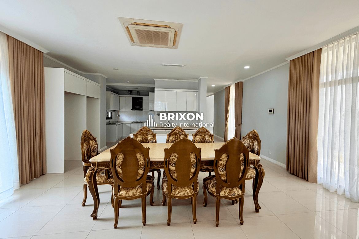 5 Bedroom Villa for Sale in Balibago, Angeles, Pampanga – photo 6