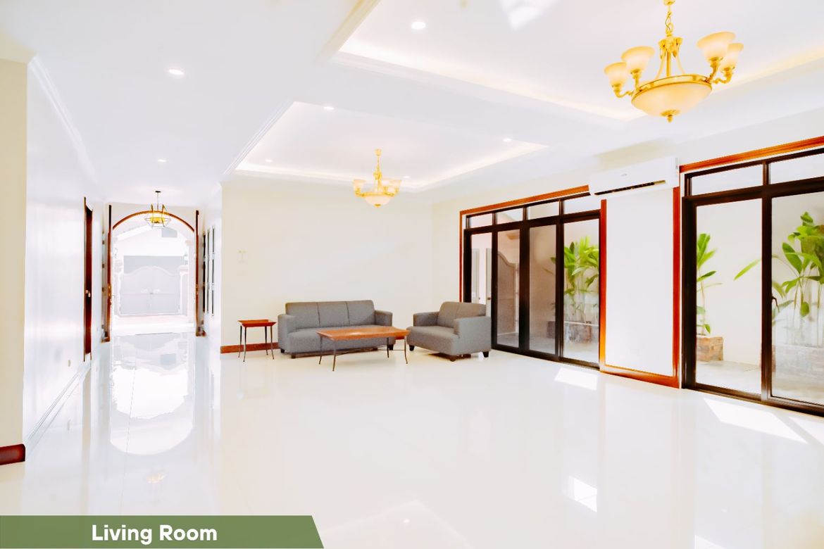 5 Bedroom Villa for Sale in Banilad, Cebu City, Cebu – photo 4