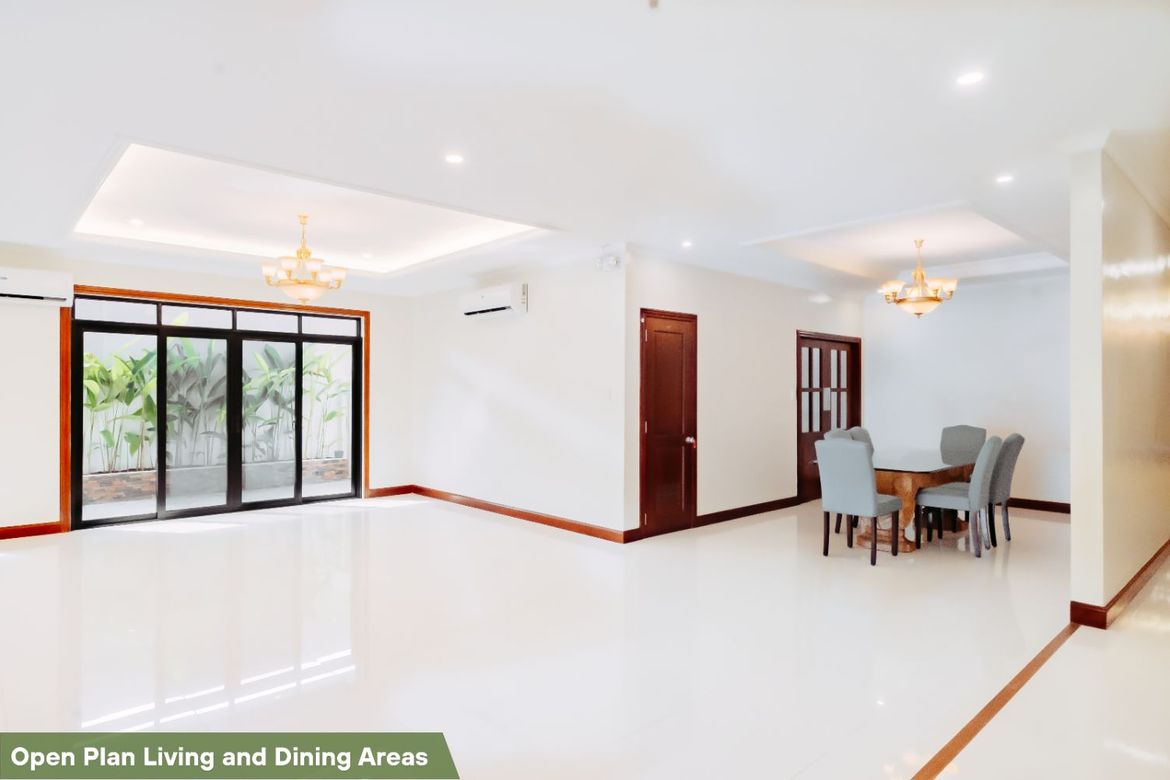 5 Bedroom Villa for Sale in Banilad, Cebu City, Cebu – photo 6