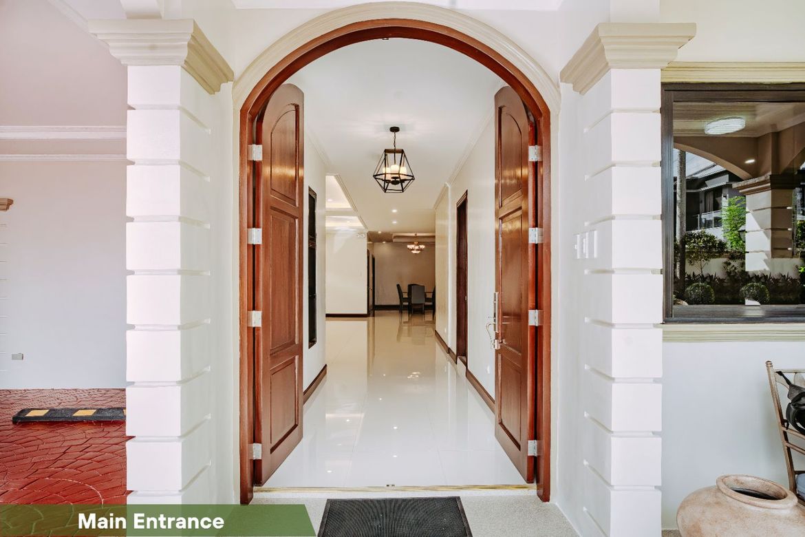 5 Bedroom Villa for Sale in Banilad, Cebu City, Cebu – photo 7