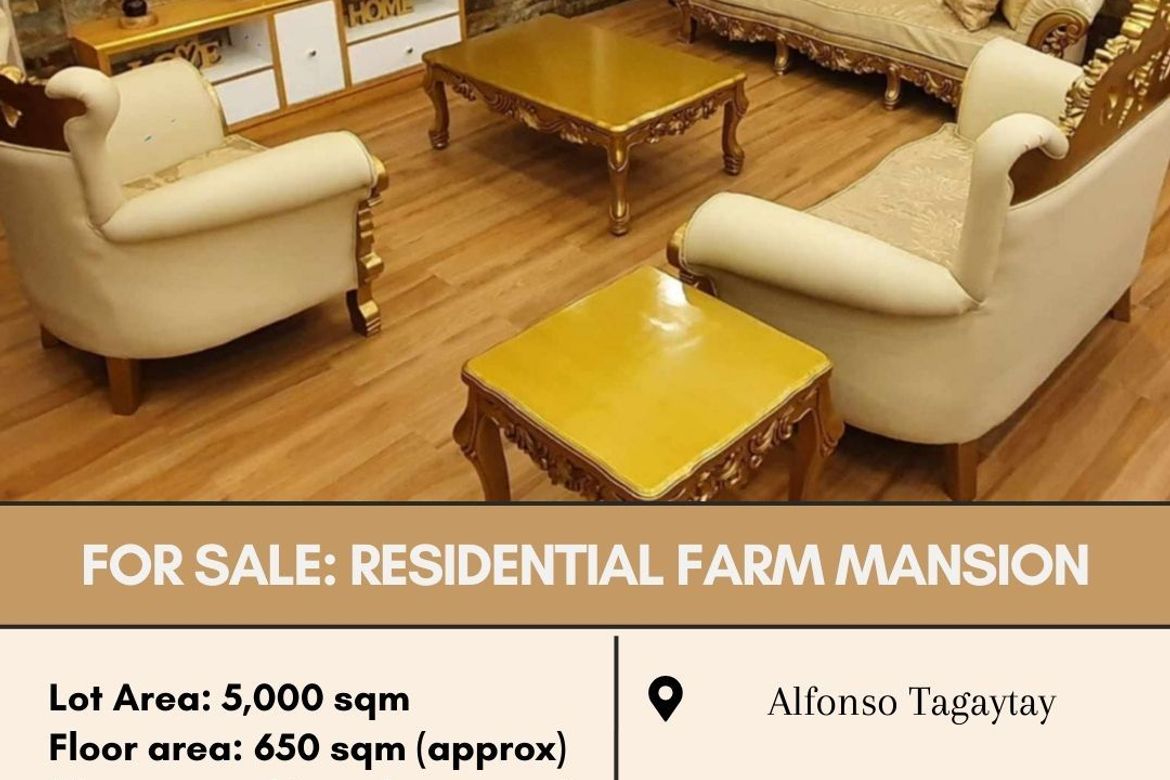 5 Bedroom Villa for Sale in Barangay 183, Pasay, Metro Manila