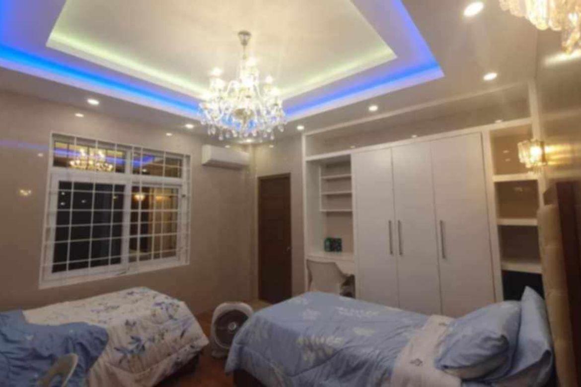 5 Bedroom Villa for Sale in Barangay 183, Pasay, Metro Manila – photo 6