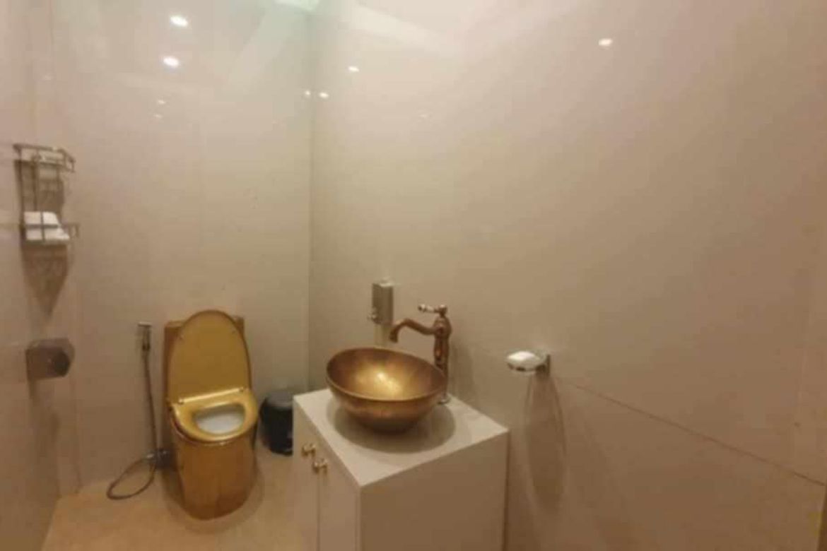 5 Bedroom Villa for Sale in Barangay 183, Pasay, Metro Manila – photo 8