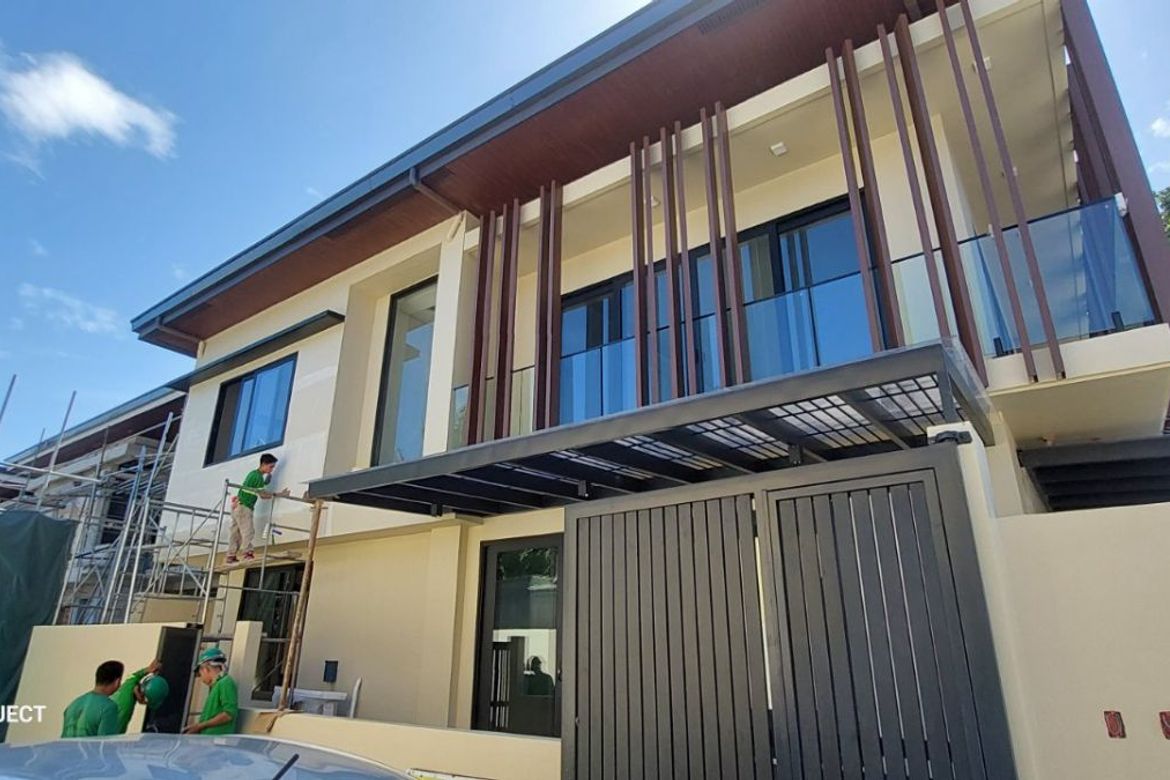 5 Bedroom Villa for Sale in BF Homes, Parañaque, Metro Manila – photo 2