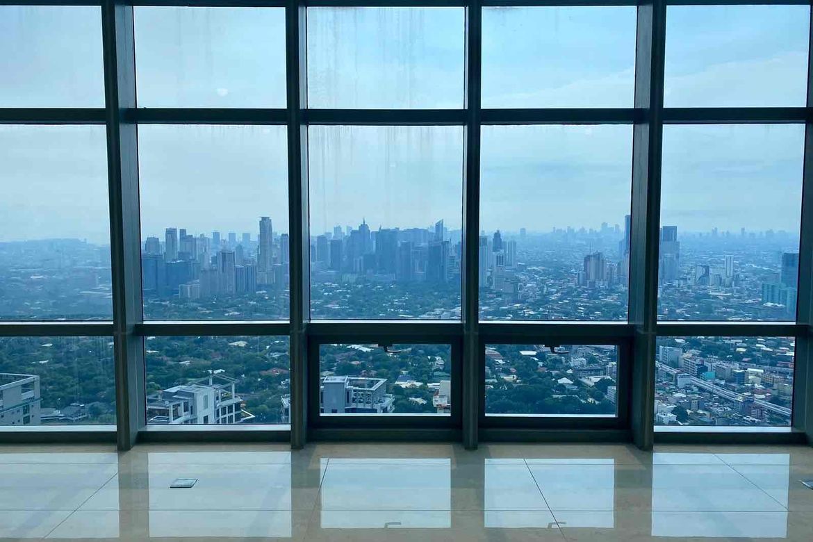 5 Bedroom Villa for Sale in BGC, Taguig, Metro Manila – photo 4
