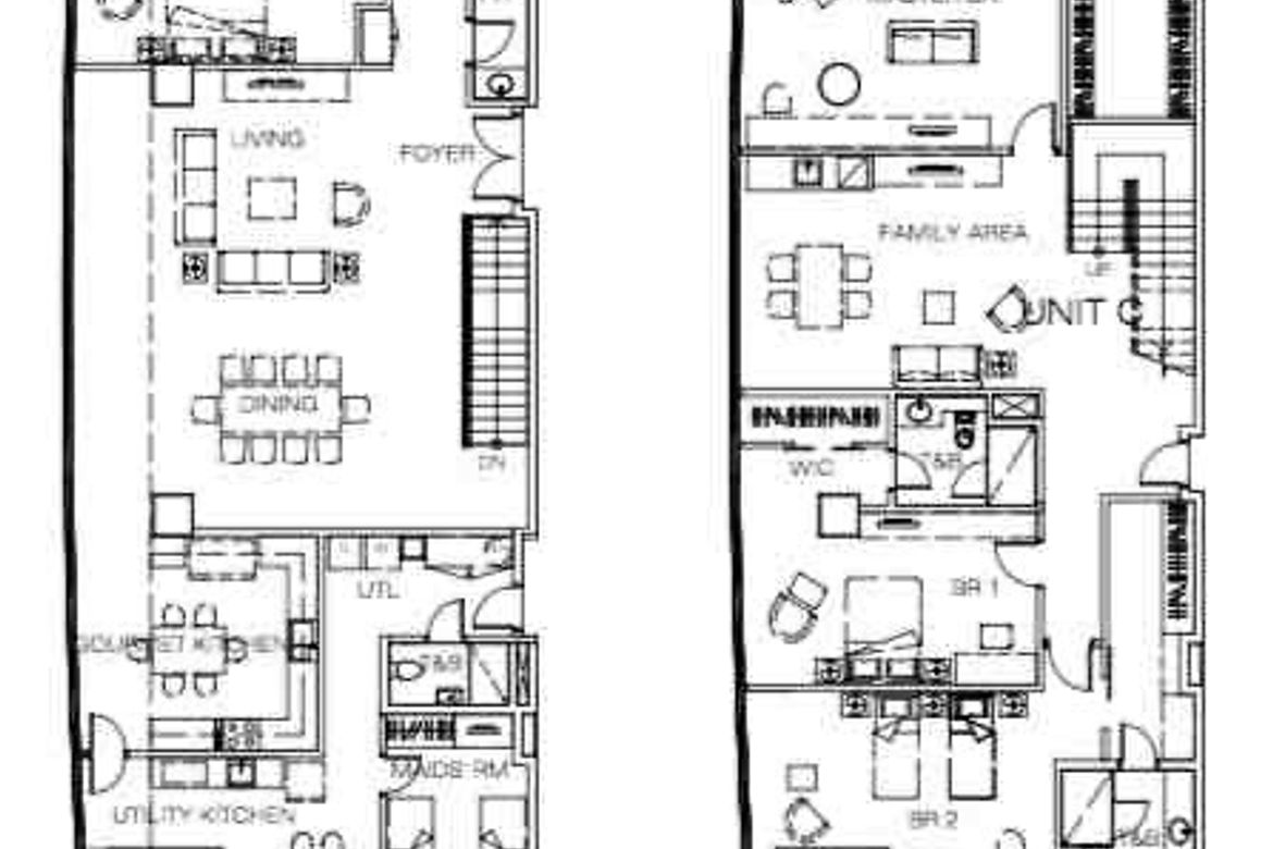 5 Bedroom Villa for Sale in BGC, Taguig, Metro Manila – photo 7