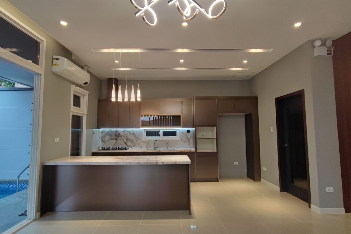 5 Bedroom Villa for Sale in Cutcut, Angeles, Pampanga – photo 5