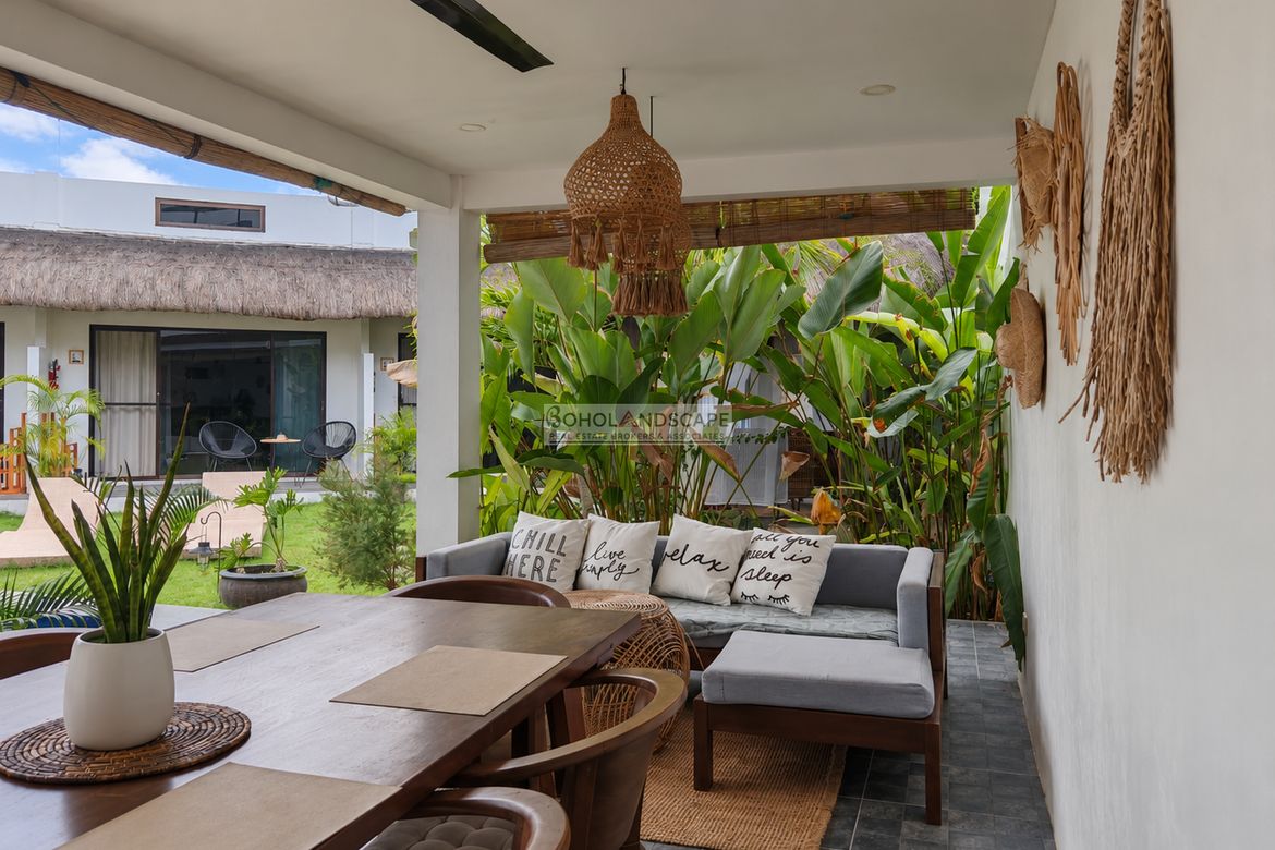 5 Bedroom Villa for Sale in Dao, Dauis, Bohol – photo 4