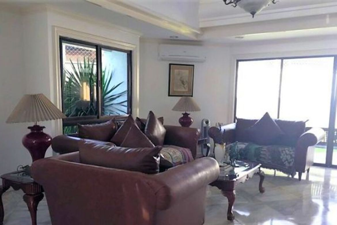 5 Bedroom Villa for Sale in Forbes Park North, Makati, Metro Manila