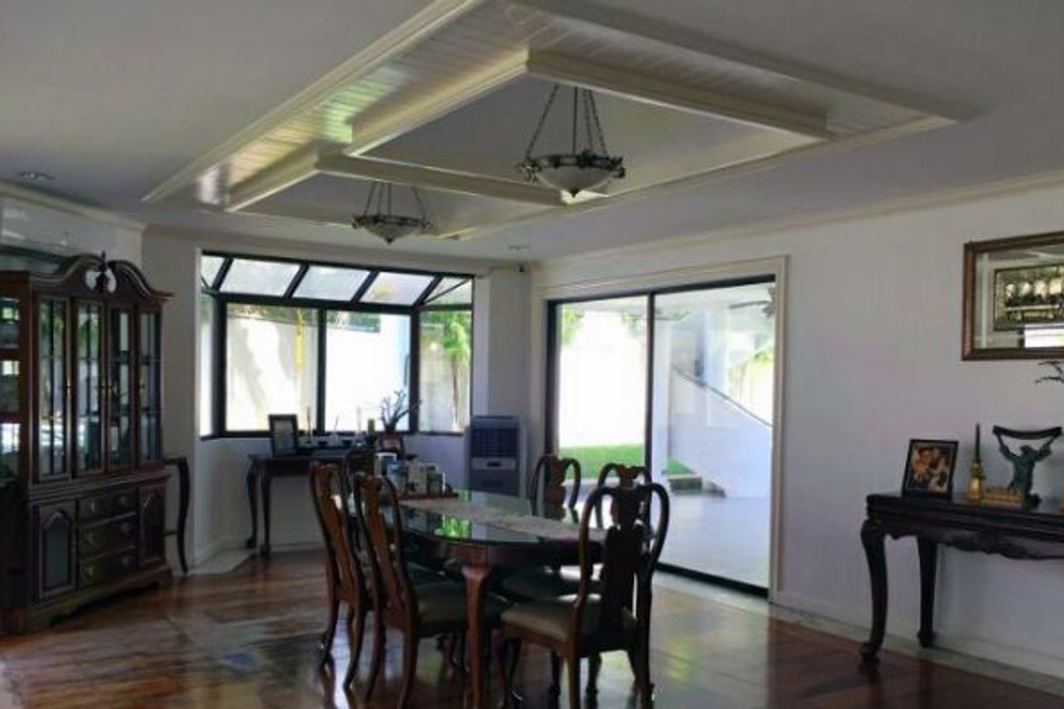 5 Bedroom Villa for Sale in Forbes Park North, Makati, Metro Manila – photo 3