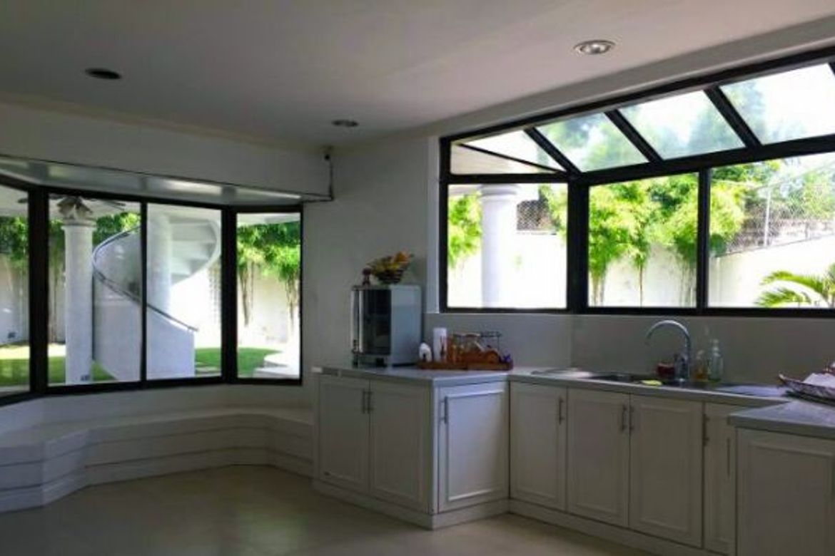 5 Bedroom Villa for Sale in Forbes Park North, Makati, Metro Manila – photo 4