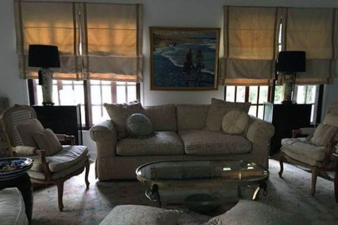5 Bedroom Villa for Sale in Forbes Park North, Makati, Metro Manila – photo 2