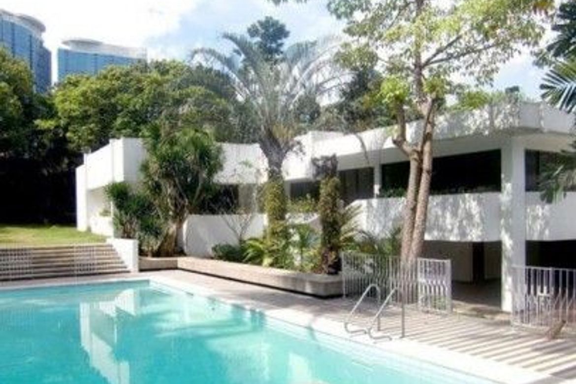 5 Bedroom Villa for Sale in Forbes Park North, Makati, Metro Manila – photo 6