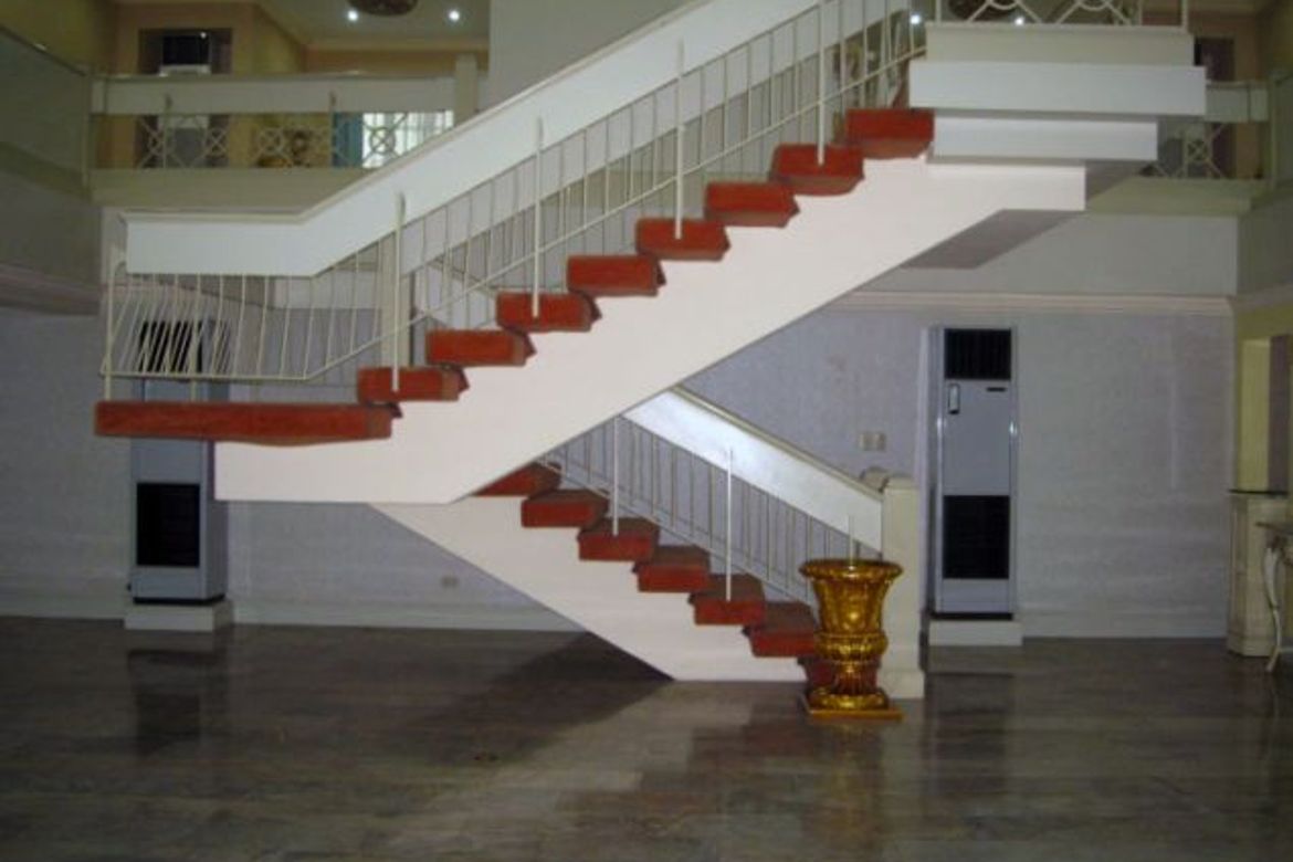 5 Bedroom Villa for Sale in Forbes Park North, Makati, Metro Manila