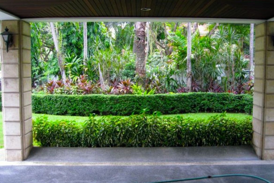 5 Bedroom Villa for Sale in Forbes Park North, Makati, Metro Manila – photo 3