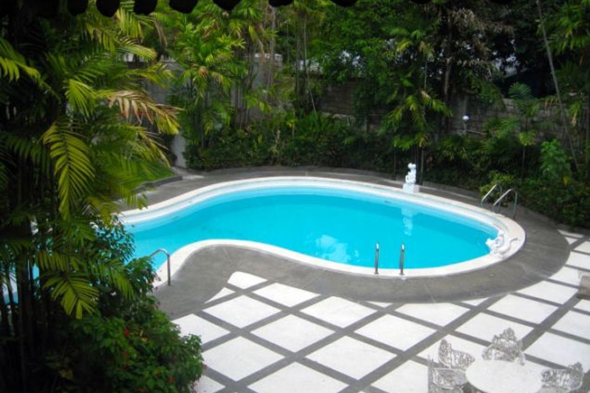 5 Bedroom Villa for Sale in Forbes Park North, Makati, Metro Manila – photo 6