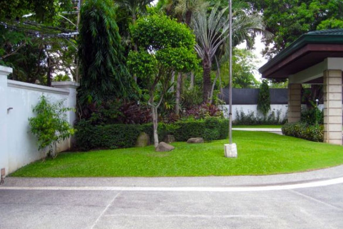 5 Bedroom Villa for Sale in Forbes Park North, Makati, Metro Manila – photo 7