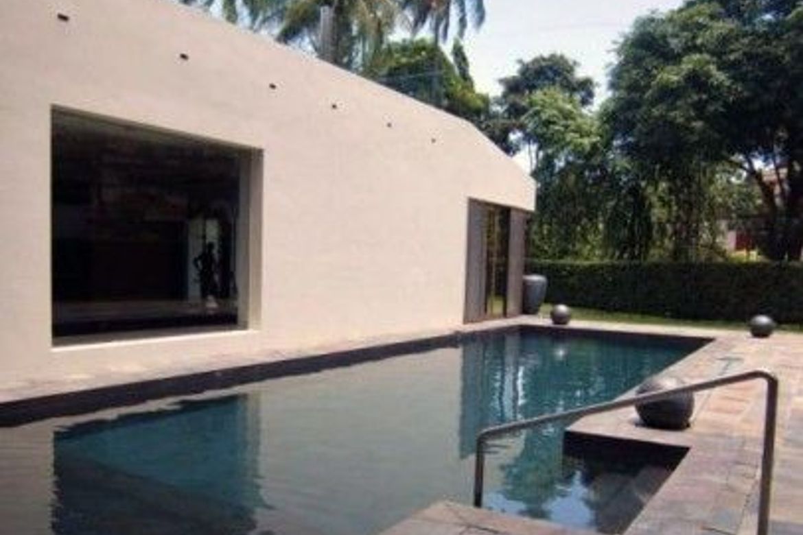 5 Bedroom Villa for Sale in Forbes Park North, Makati, Metro Manila – photo 5