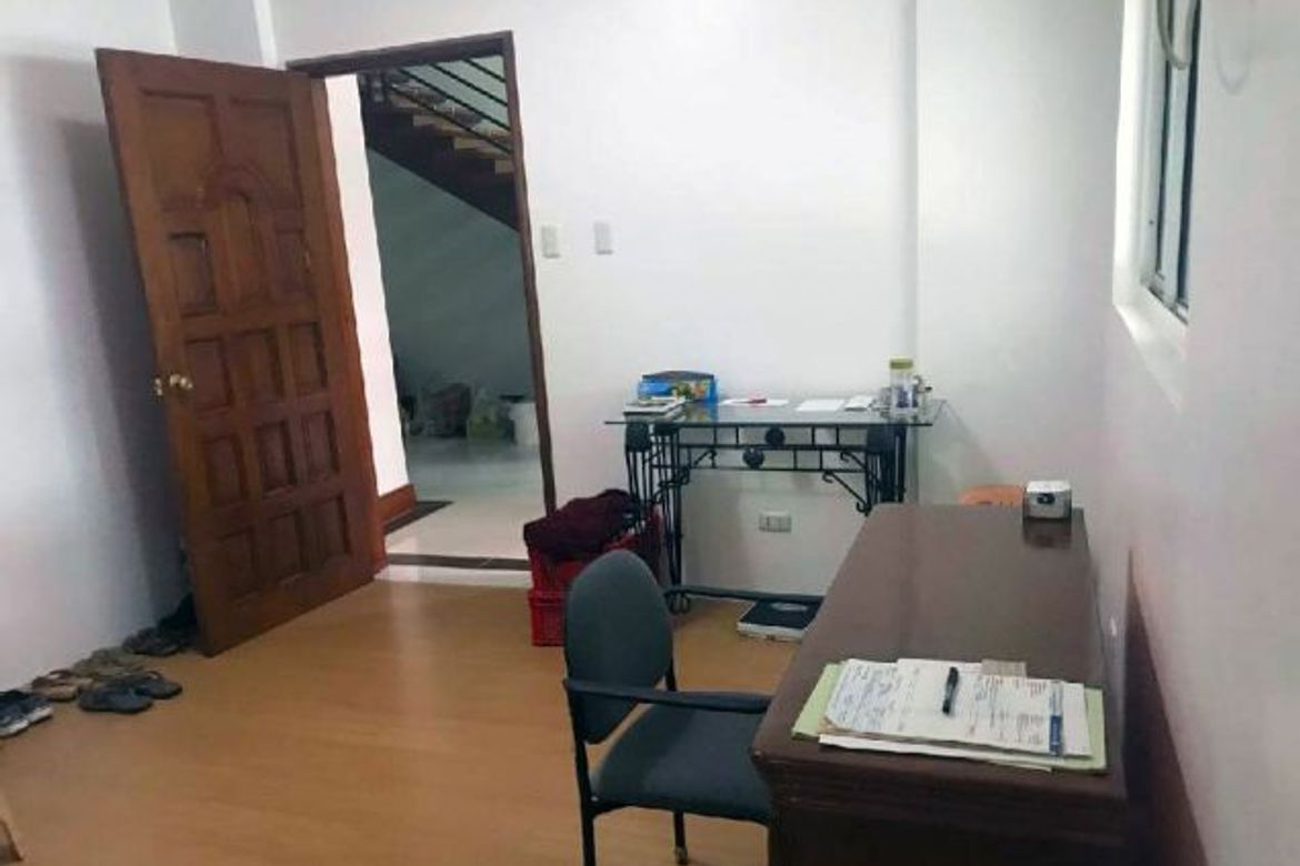 5 Bedroom Villa for Sale in Forbes Park North, Makati, Metro Manila – photo 6