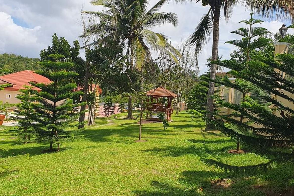 5 Bedroom Villa for Sale in Kaybagal South, Tagaytay, Cavite – photo 2
