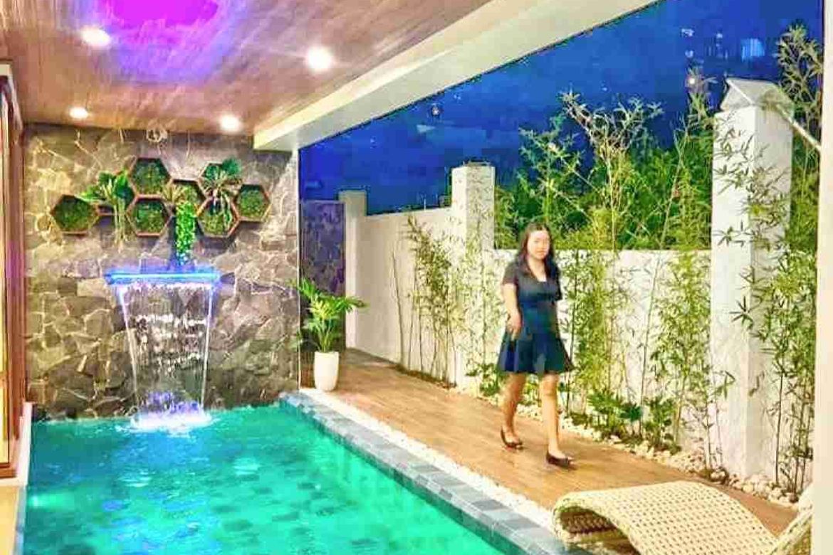 5 Bedroom Villa for Sale in KISHANTA ZEN RESIDENCES, Lagtang, Talisay, Cebu – photo 3