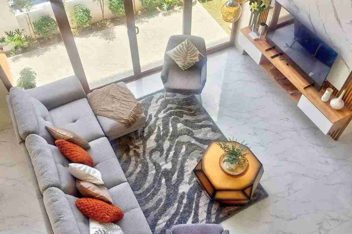 5 Bedroom Villa for Sale in KISHANTA ZEN RESIDENCES, Lagtang, Talisay, Cebu – photo 5