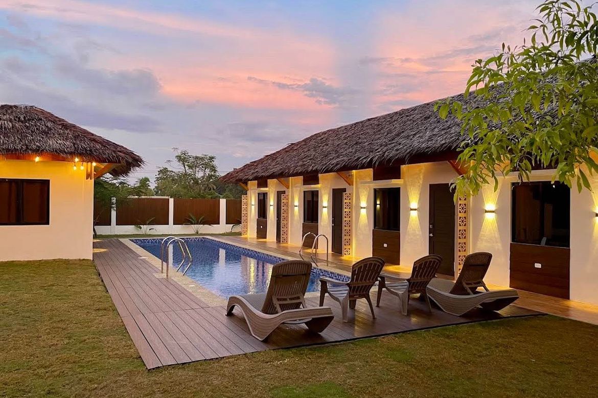 5 Bedroom Villa for Sale in Libaong, Panglao, Bohol – photo 3