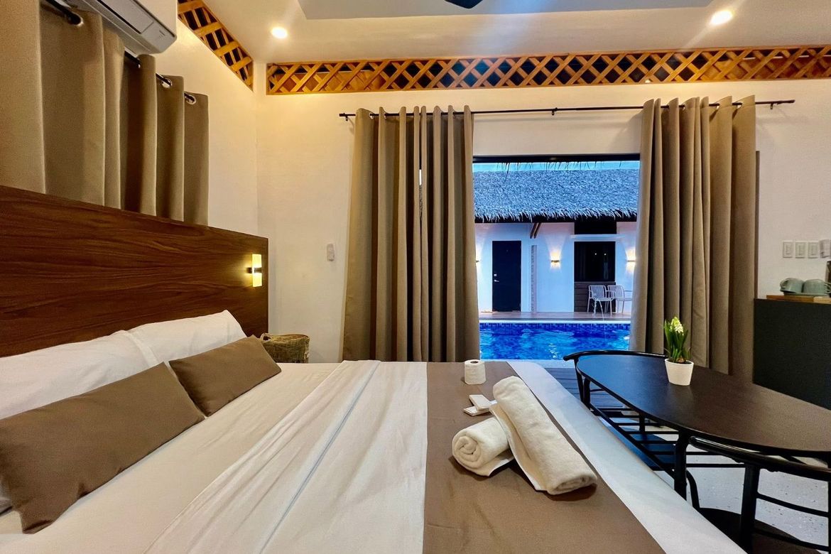 5 Bedroom Villa for Sale in Libaong, Panglao, Bohol – photo 5