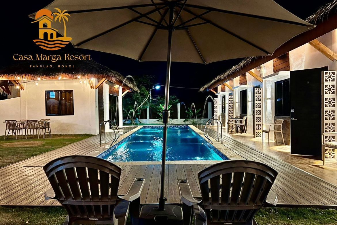 5 Bedroom Villa for Sale in Libaong, Panglao, Bohol – photo 6