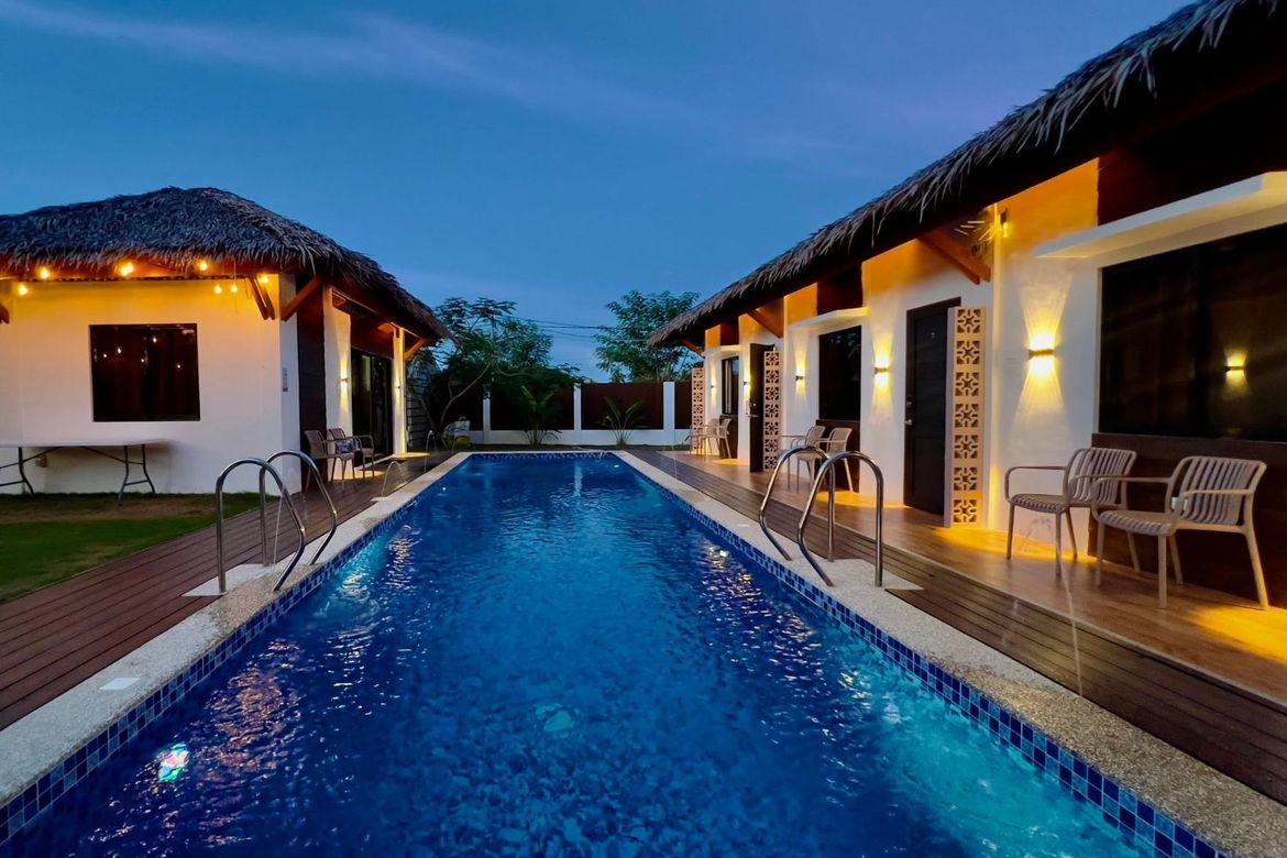 5 Bedroom Villa for Sale in Libaong, Panglao, Bohol – photo 7