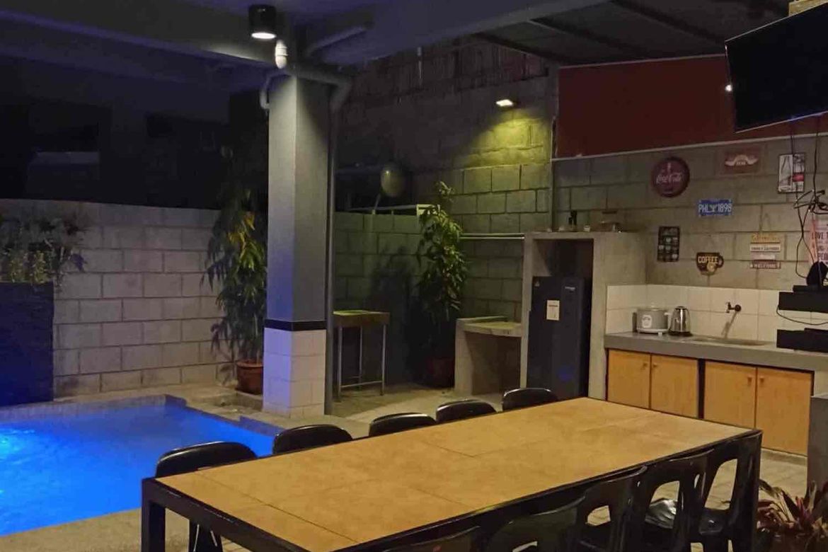 5 Bedroom Villa for Sale in Mabiga, Mabalacat, Pampanga – photo 6
