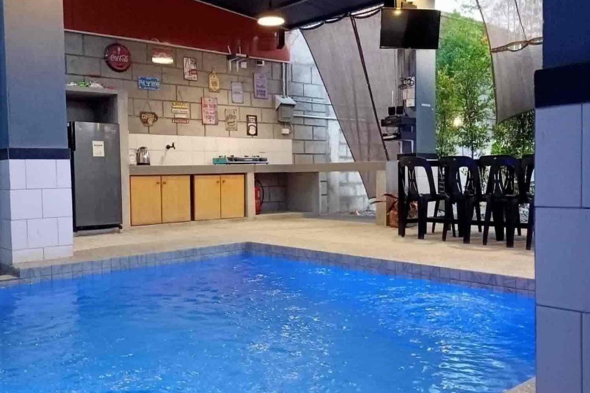 5 Bedroom Villa for Sale in Mabiga, Mabalacat, Pampanga – photo 8