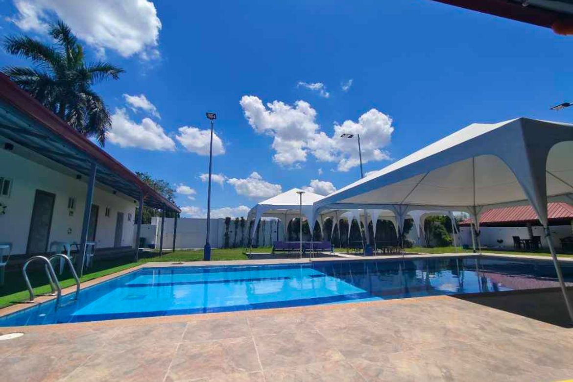 5 Bedroom Villa for Sale in Manibaug Paralaya, Porac, Pampanga – photo 4
