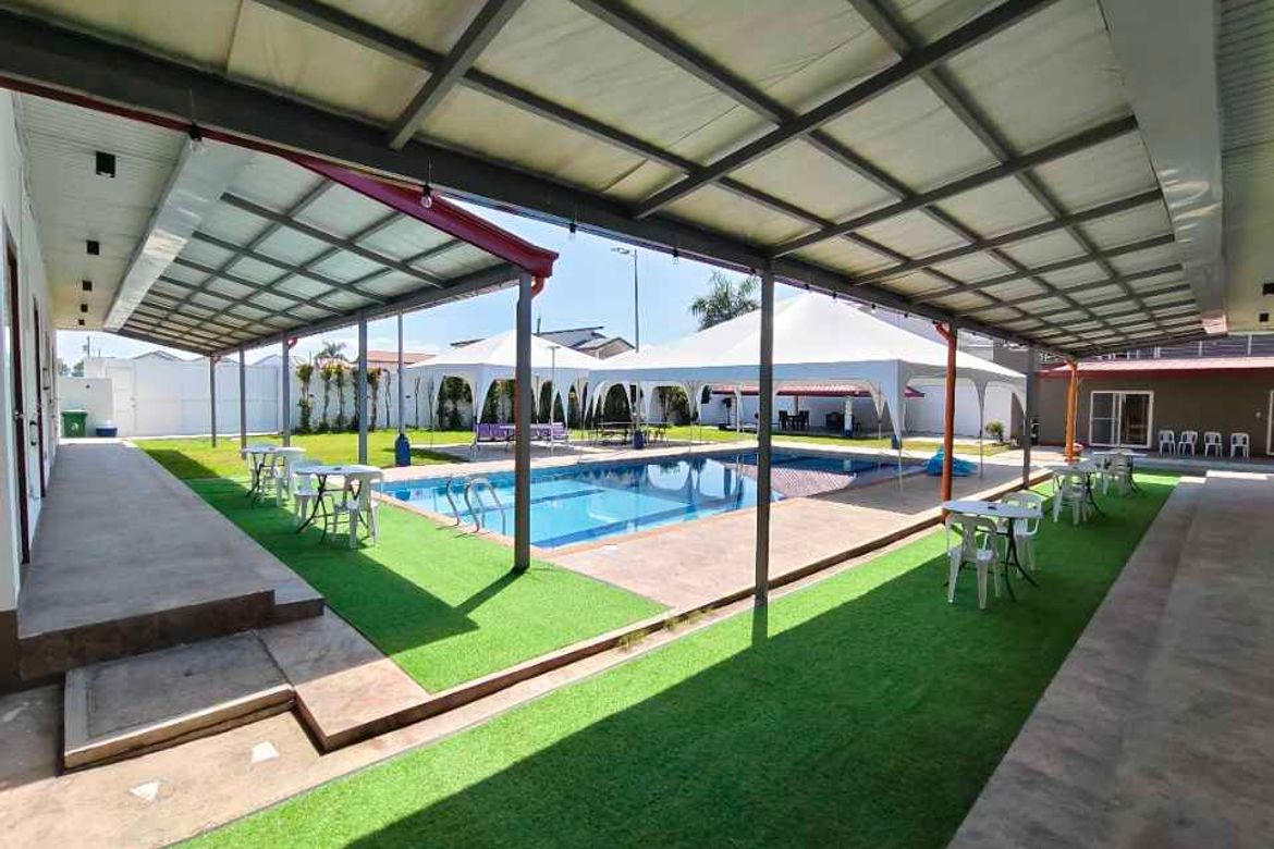 5 Bedroom Villa for Sale in Manibaug Paralaya, Porac, Pampanga – photo 5