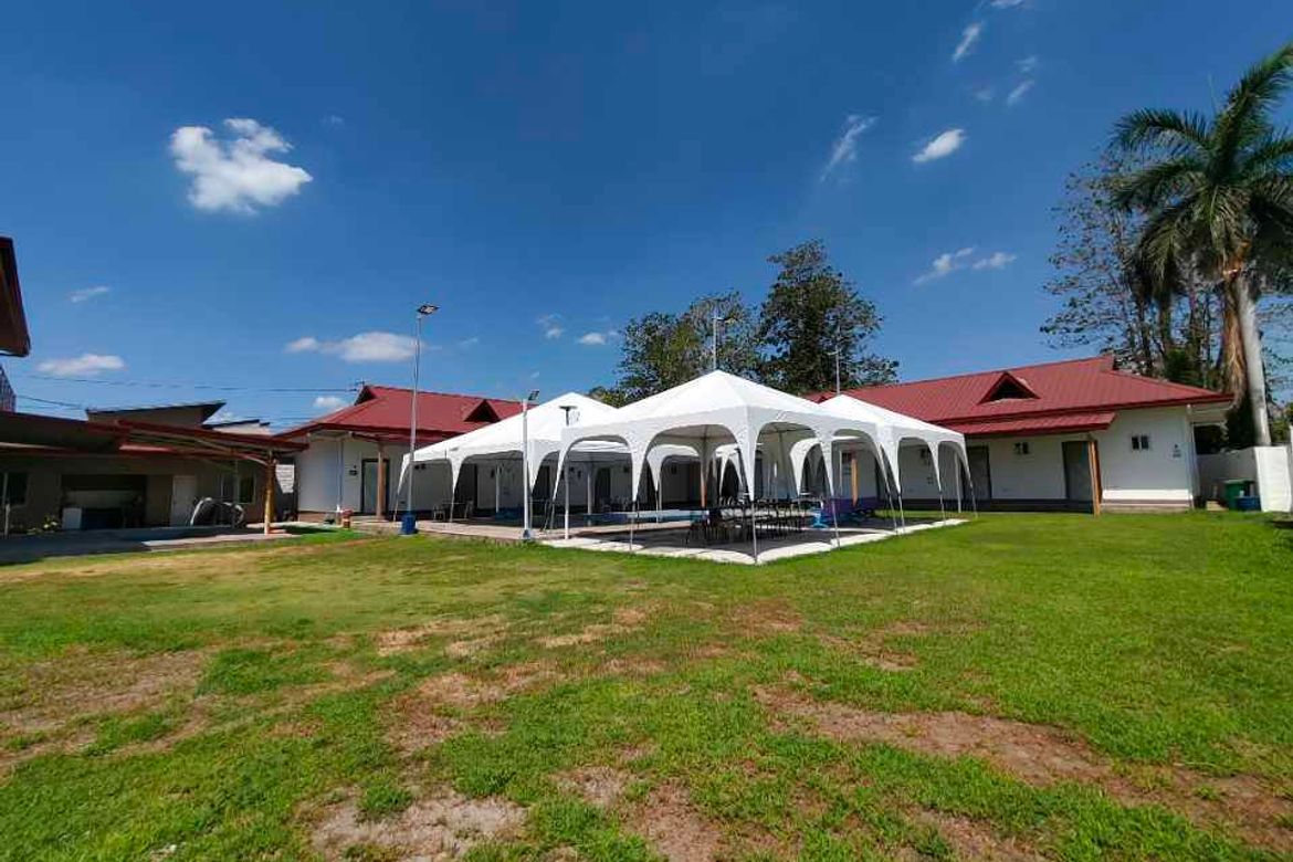 5 Bedroom Villa for Sale in Manibaug Paralaya, Porac, Pampanga – photo 6