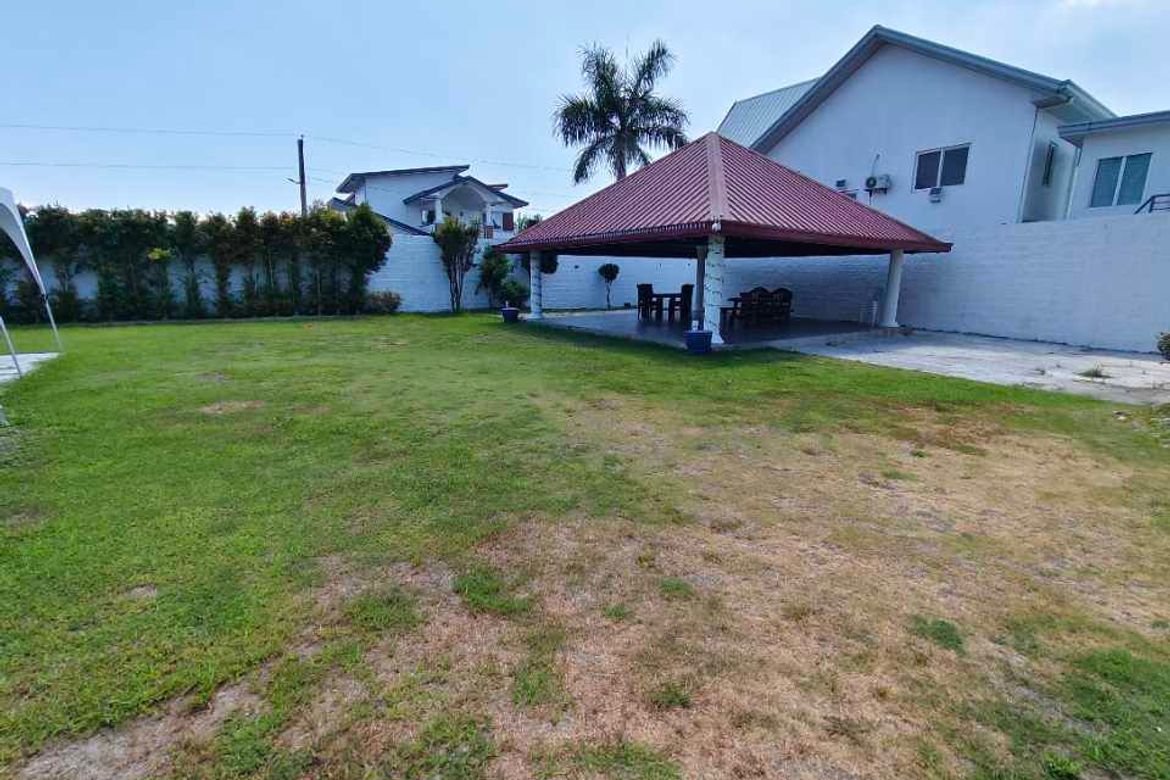 5 Bedroom Villa for Sale in Manibaug Paralaya, Porac, Pampanga – photo 7